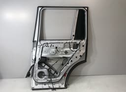 LAND ROVER Door Rear Right LAND ROVER RANGE ROVER III (LM) (2002-2012) — thumbnail 2