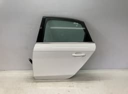 AUDI 8K5833051D Door Rear Left AUDI A4 / A4 ALLROAD (B8) (2007-2015) — thumbnail 1