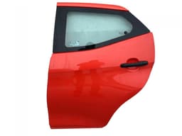 TOYOTA 670040H030 Door Rear Left TOYOTA AYGO II (AB40) (2014-2022) — thumbnail 1