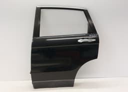 HONDA 67550SWAA00ZZ Door Rear Left HONDA CR-V III (RE) (2006-2012) — thumbnail 1