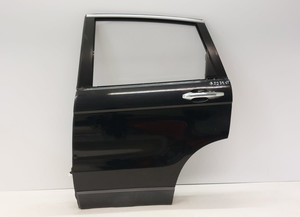 67550SWAA00ZZ Door Rear Left HONDA CR-V III (RE) (2006-2012)