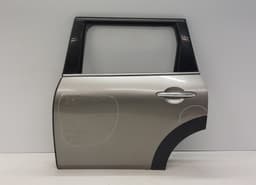 MINI 41007343903 Door Rear Left MINI MINI CLUBMAN II (F54) (2014-2024) — thumbnail 1
