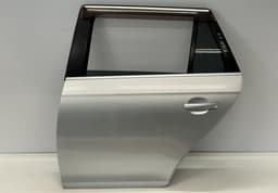 VW 1K9833311B Door Rear Left VW GOLF VI (5K) (2008-2013) — thumbnail 1