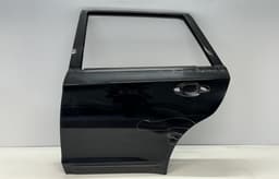 SUBARU 60409AL0309P Door Rear Left SUBARU LEGACY VI / Outback (2014-2019) — thumbnail 1