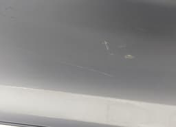 MERCEDES-BENZ A2117300305 Door Rear Left MERCEDES-BENZ E-CLASS (W211) (2002-2009) — thumbnail 2