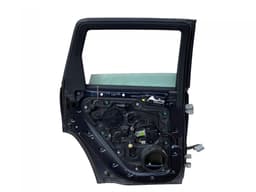 JEEP 55113635AH Door Rear Left JEEP GRAND CHEROKEE IV (WK, WK2) (2010-2021) — thumbnail 2