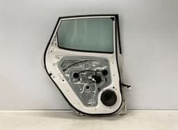 HYUNDAI 770031K000 Door Rear Left HYUNDAI ix20 (JC) (2010-2019) — thumbnail 2