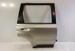 NISSAN Door Rear Right NISSAN X-TRAIL II (T31) (2007-2013) — thumbnail 1