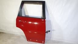 NISSAN Door Rear Right NISSAN X-TRAIL II (T31) (2007-2013) — thumbnail 4