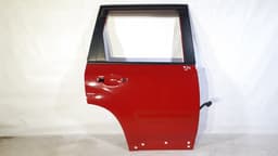 NISSAN Door Rear Right NISSAN X-TRAIL II (T31) (2007-2013) — thumbnail 2