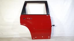 NISSAN Door Rear Right NISSAN X-TRAIL II (T31) (2007-2013) — thumbnail 1