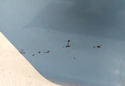 CITROËN Door Rear Right CITROËN C4 Picasso I (UD, UA) (2006-2013) — thumbnail 2
