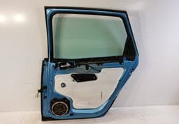 CITROËN Door Rear Right CITROËN C4 Picasso I (UD, UA) (2006-2013) — thumbnail 5
