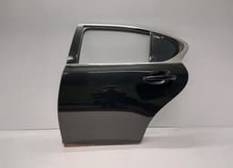 LEXUS 6700430650 Door Rear Left LEXUS GS IV (2011-2020) — thumbnail 1