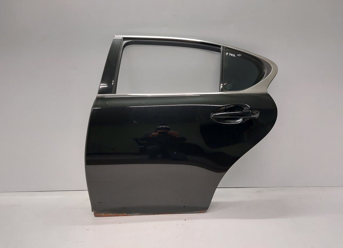 6700430650 Door Rear Left LEXUS GS IV (2011-2020)