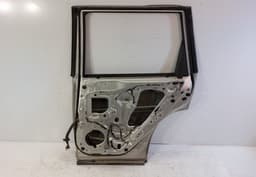 NISSAN Door Rear Right NISSAN X-TRAIL II (T31) (2007-2013) — thumbnail 4