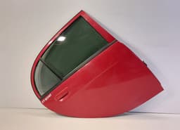MITSUBISHI 5730B200 Door Rear Right MITSUBISHI i-MiEV (HA) (2011-2021) — thumbnail 1