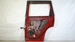 NISSAN Door Rear Right NISSAN X-TRAIL II (T31) (2007-2013) — thumbnail 6