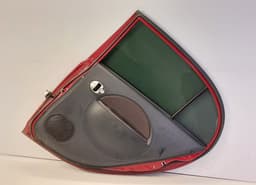 MITSUBISHI 5730B200 Door Rear Right MITSUBISHI i-MiEV (HA) (2011-2021) — thumbnail 7