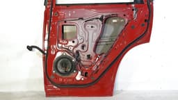 NISSAN Door Rear Right NISSAN X-TRAIL II (T31) (2007-2013) — thumbnail 7