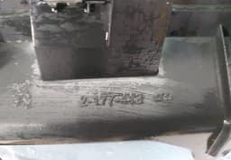 CITROËN Door Rear Right CITROËN C4 Picasso I (UD, UA) (2006-2013) — thumbnail 6