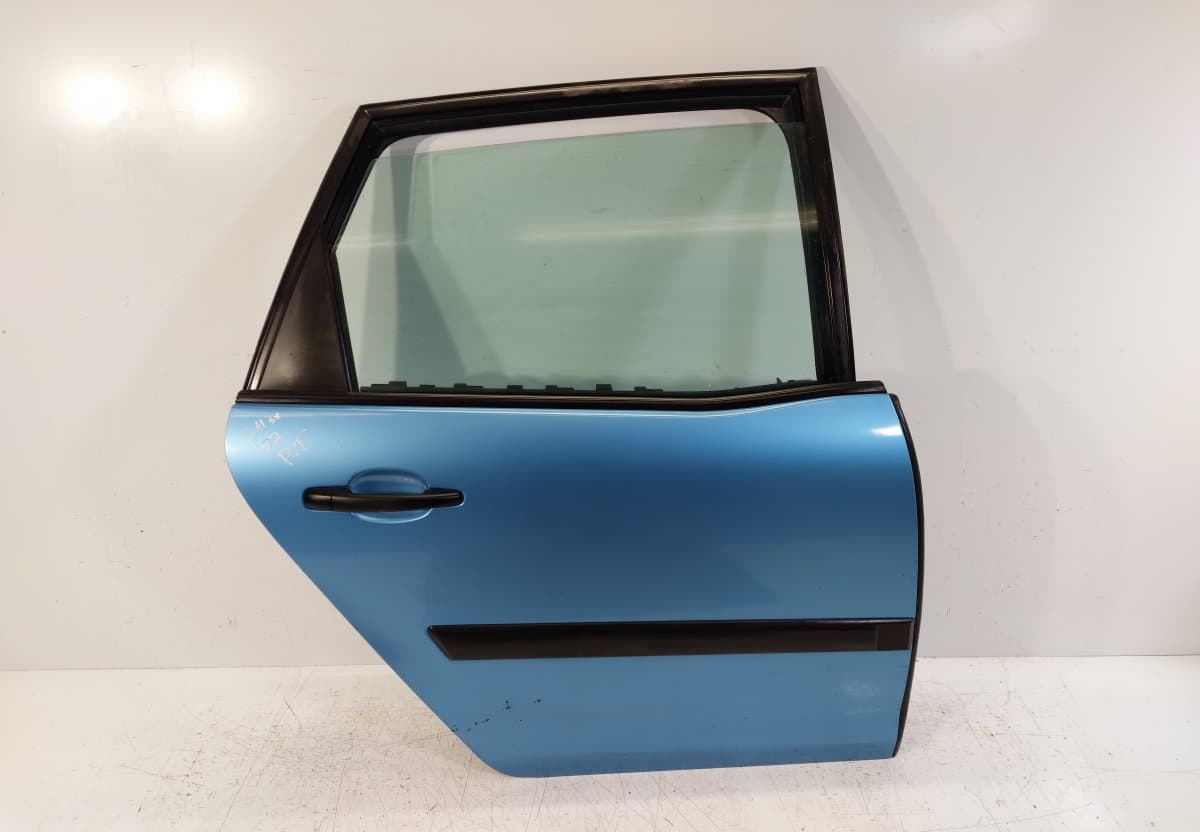 CITROËN Door Rear Right CITROËN C4 Picasso I (UD, UA) (2006-2013)
