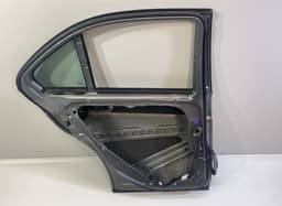 MERCEDES-BENZ A2047320110 Door Rear Left MERCEDES-BENZ C-CLASS (W204) (2007-2013) — thumbnail 2