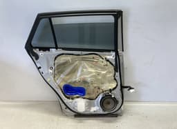 TOYOTA 6700405160 Door Rear Left TOYOTA AVENSIS (T270) (2009-2018) — thumbnail 2