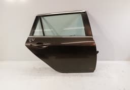 MAZDA Door Rear Right MAZDA 6 (GH) (2007-2012) — thumbnail 1