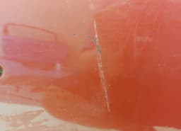 RENAULT 821120005R Door Rear Right RENAULT MEGANE III (DZ/BZ/KZ) (2008-2016) — thumbnail 2