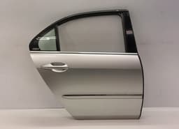 HONDA 67510SJA900ZZ Door Rear Right HONDA LEGEND IV (KB) (2004-2012) — thumbnail 1