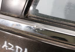 MAZDA Door Rear Right MAZDA 6 (GH) (2007-2012) — thumbnail 2