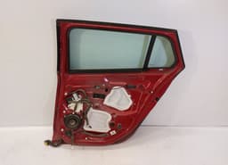 RENAULT 821120005R Door Rear Right RENAULT MEGANE III (DZ/BZ/KZ) (2008-2016) — thumbnail 5