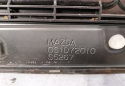 MAZDA Door Rear Right MAZDA 6 (GH) (2007-2012) — thumbnail 9