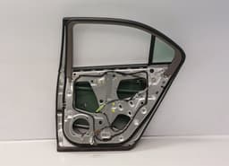 HONDA 67510SJA900ZZ Door Rear Right HONDA LEGEND IV (KB) (2004-2012) — thumbnail 5