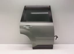 NISSAN H210MJG0MA Door Rear Right NISSAN X-TRAIL II (T31) (2007-2013) — thumbnail 1