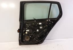 VW Door Rear Right VW GOLF VI (5K) (2008-2013) — thumbnail 4