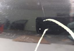 VW Door Rear Right VW GOLF VI (5K) (2008-2013) — thumbnail 3