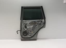 NISSAN H210MJG0MA Door Rear Right NISSAN X-TRAIL II (T31) (2007-2013) — thumbnail 2