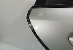 MERCEDES-BENZ Door Rear Right MERCEDES-BENZ E-CLASS (W211) (2002-2009) — thumbnail 4