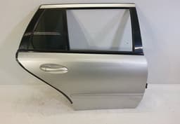 MERCEDES-BENZ Door Rear Right MERCEDES-BENZ E-CLASS (W211) (2002-2009) — thumbnail 1