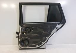 MERCEDES-BENZ Door Rear Right MERCEDES-BENZ E-CLASS (W211) (2002-2009) — thumbnail 6