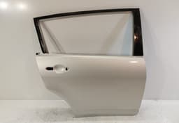 NISSAN Door Rear Right NISSAN TIIDA [USA] (2006-) — thumbnail 1