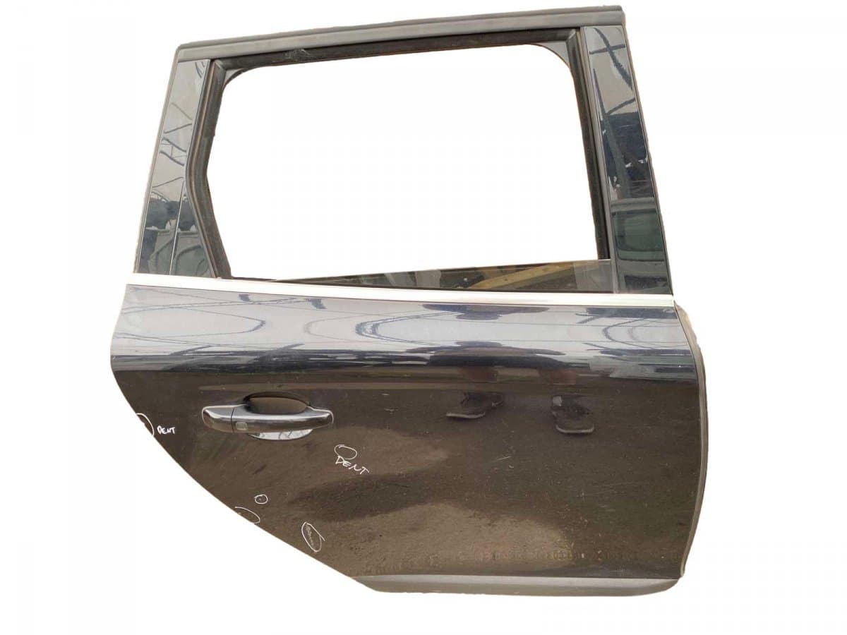 VOLVO 31402418 Door Rear Right VOLVO XC60 I (2008-2017)