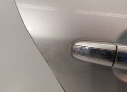 VW Door Rear Right VW PHAETON (3D) (2002-2016) — thumbnail 2