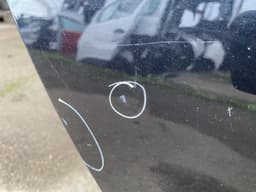 VOLVO 31402418 Door Rear Right VOLVO XC60 I (2008-2017) — thumbnail 4