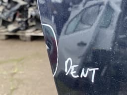VOLVO 31402418 Door Rear Right VOLVO XC60 I (2008-2017) — thumbnail 5
