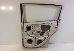 NISSAN Door Rear Right NISSAN TIIDA [USA] (2006-) — thumbnail 3