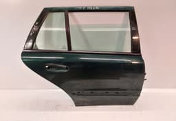 MERCEDES-BENZ Door Rear Right MERCEDES-BENZ E-CLASS (W211) (2002-2009) — thumbnail 1