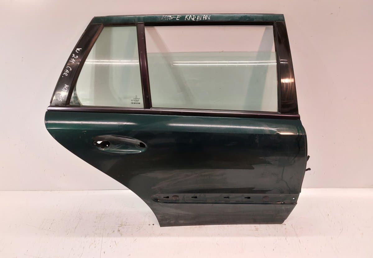 MERCEDES-BENZ Door Rear Right MERCEDES-BENZ E-CLASS (W211) (2002-2009)